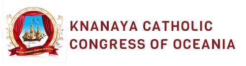 Knanaya Catholic Congress Of Oceania -KCCO